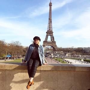 Meet your Posher, Emma